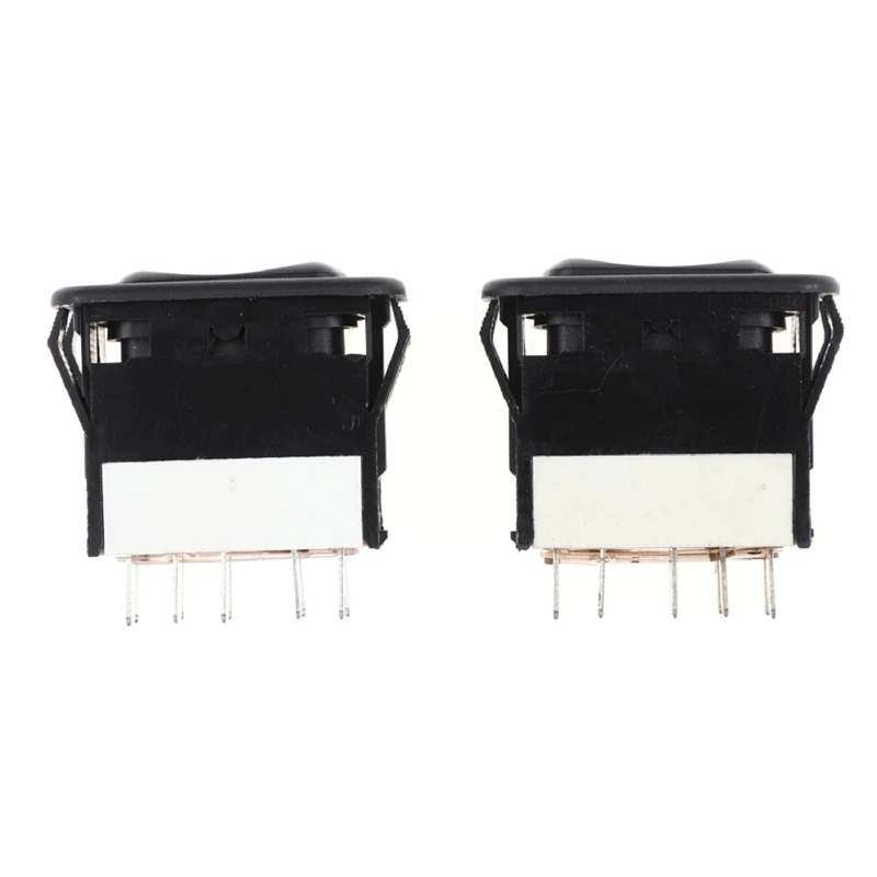 2 шт. Новая деталь для Freightliner/Колумбия 2001-2011 переключатель электрического