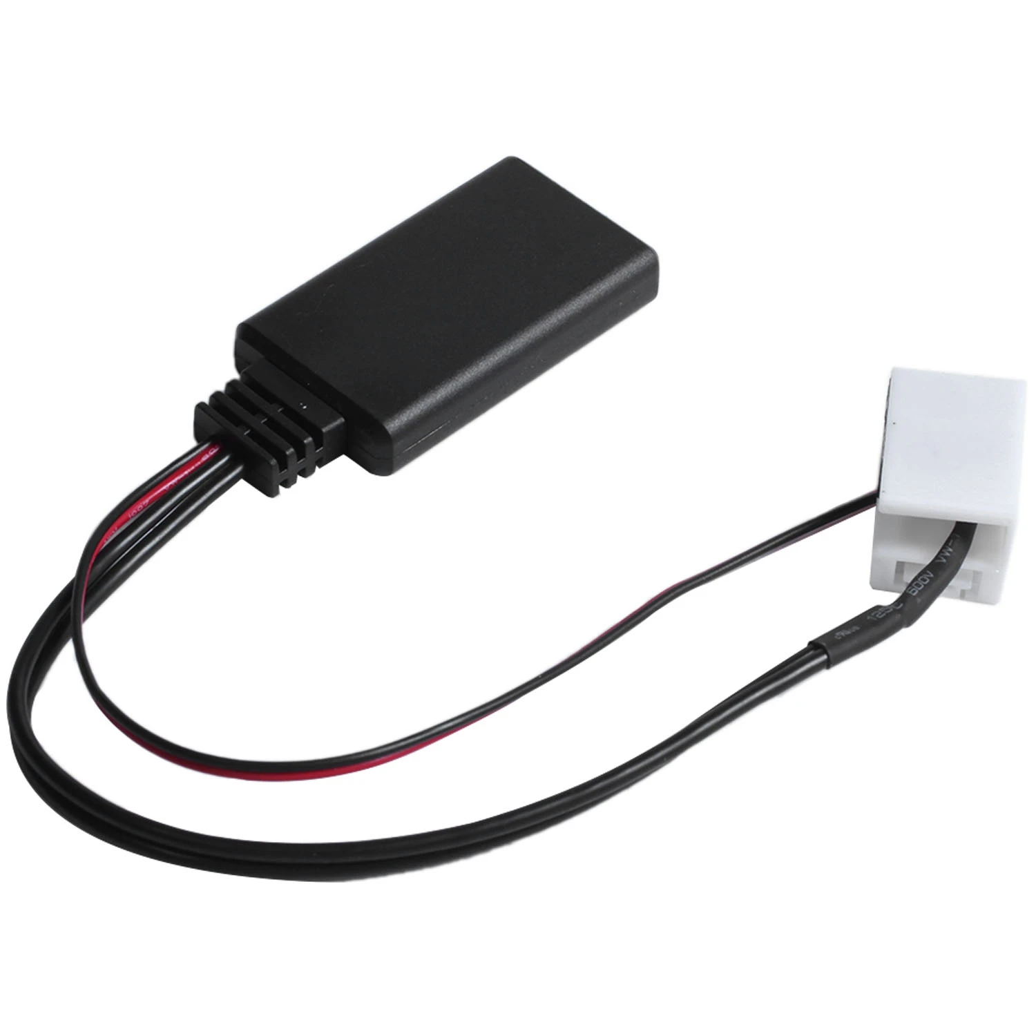 

Автомобильный беспроводной Bluetooth модуль музыкальный адаптер 12-контактный вспомогательный приемник Aux аудио для Bmw 3 серии E90 E92 E93 E91