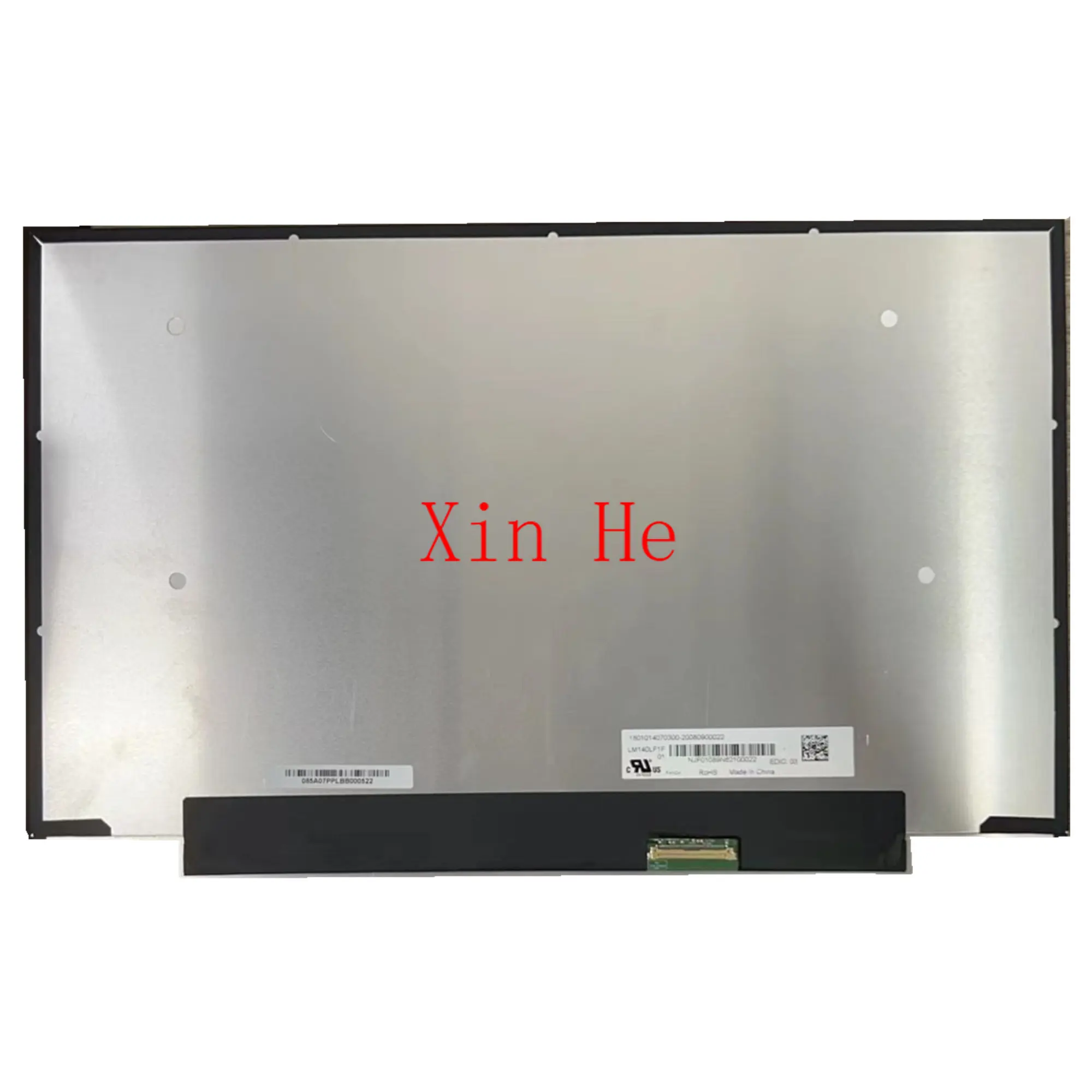 

LM140LF1L01 14,0 "IPS ЖК-экран для ноутбука 1920*1080 EDP