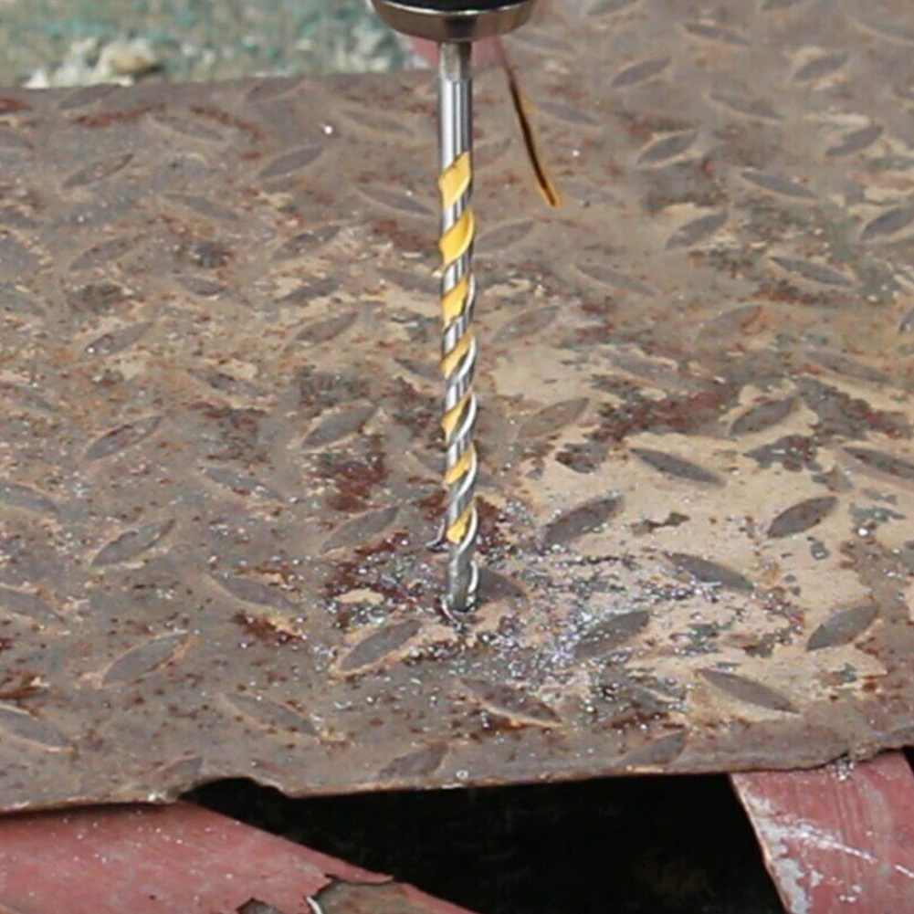 Рисунок 6 - 1/4 "сверло с шестигранным