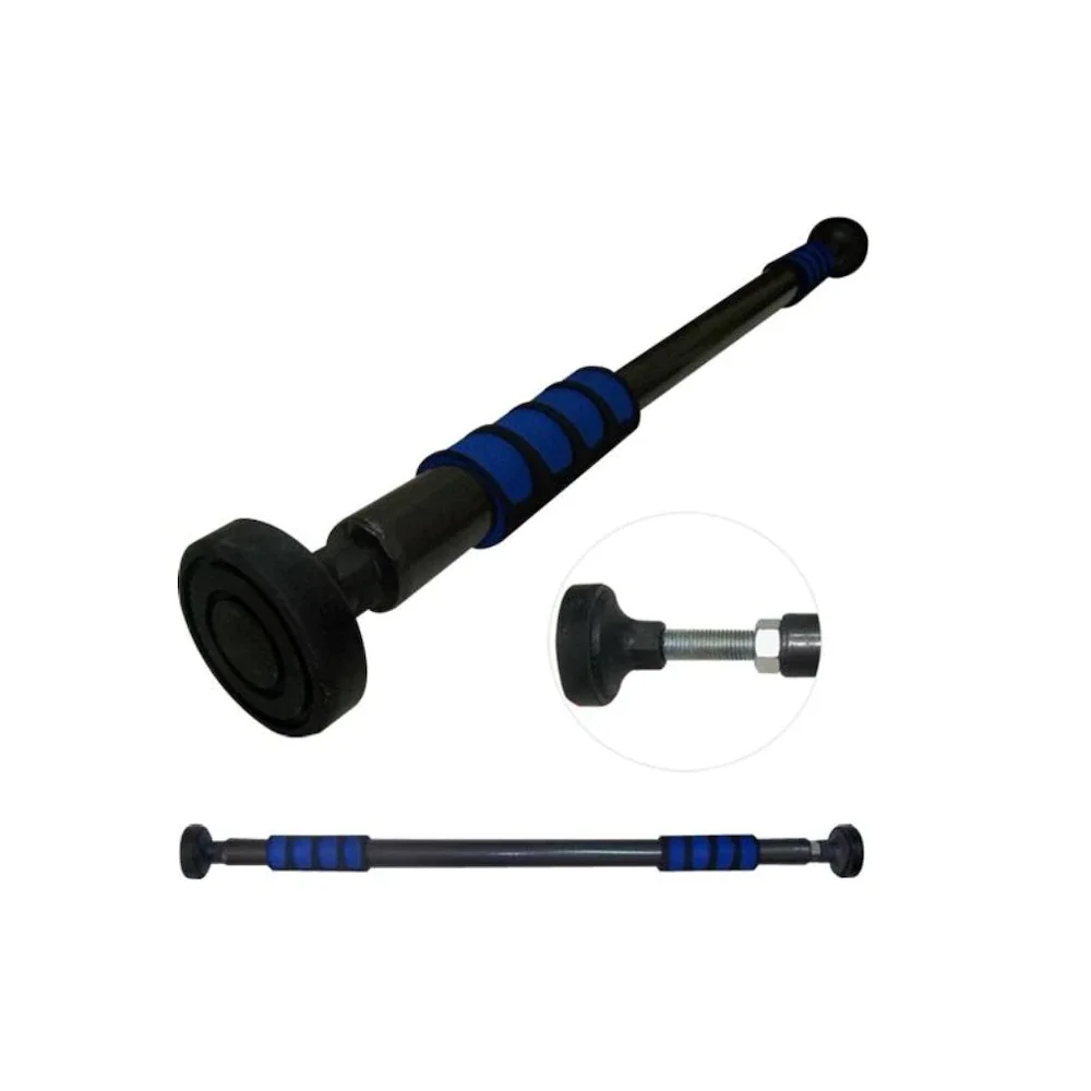 

Large Door Horizontal bar Steel Adjustable Training Bars For Home Sport Workout Pull Up Arm Training Sit Up Bar Fitness equipm