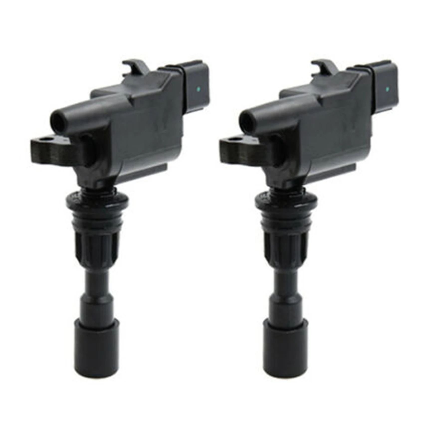 

2 шт. Катушка зажигания для 1998-2004 Mazda 323F 323S 1,5/1.6L, ZL0118100