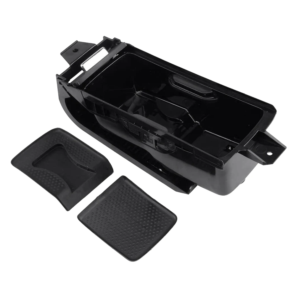 

Car Center Console Armrest Box Water Cup Holder for Eos Golf Variant Golf MK5 6 Jetta MK5 Scirocco 1K0862531 5KD 862