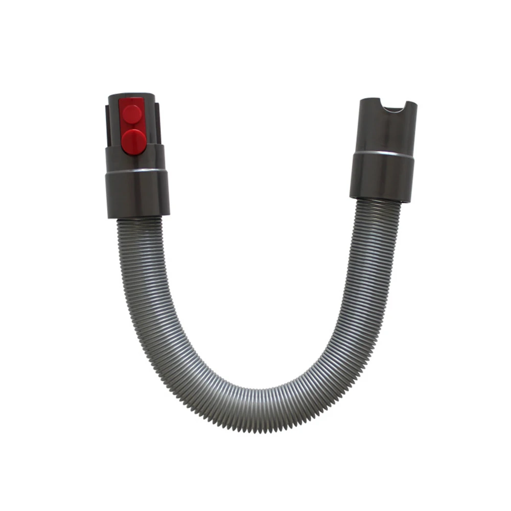

1Pc Vacuum Cleaner PU Extension Telescopic Extension Hose for V7 V8 V10 Vacuum Cleaner Spare Parts