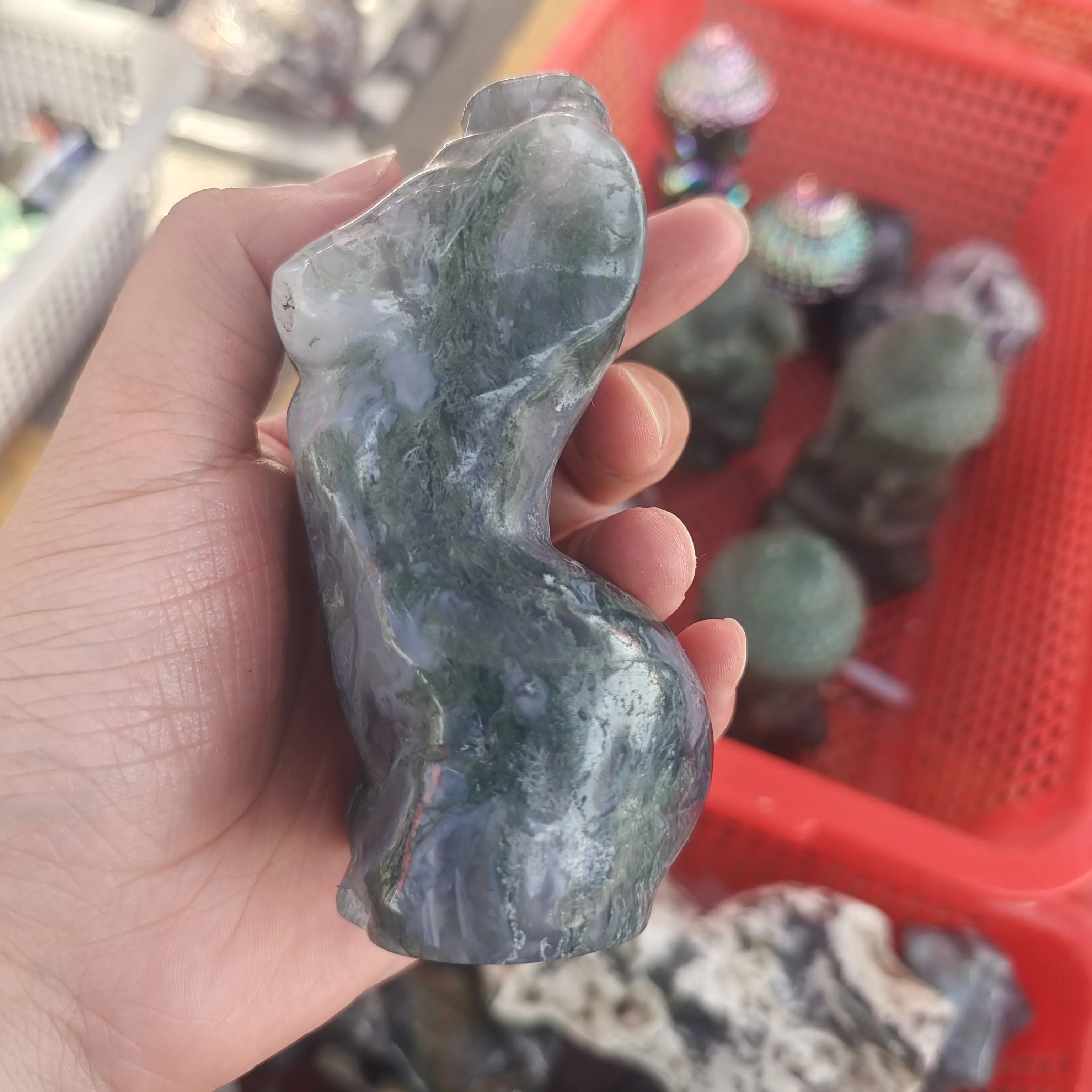 thumb
