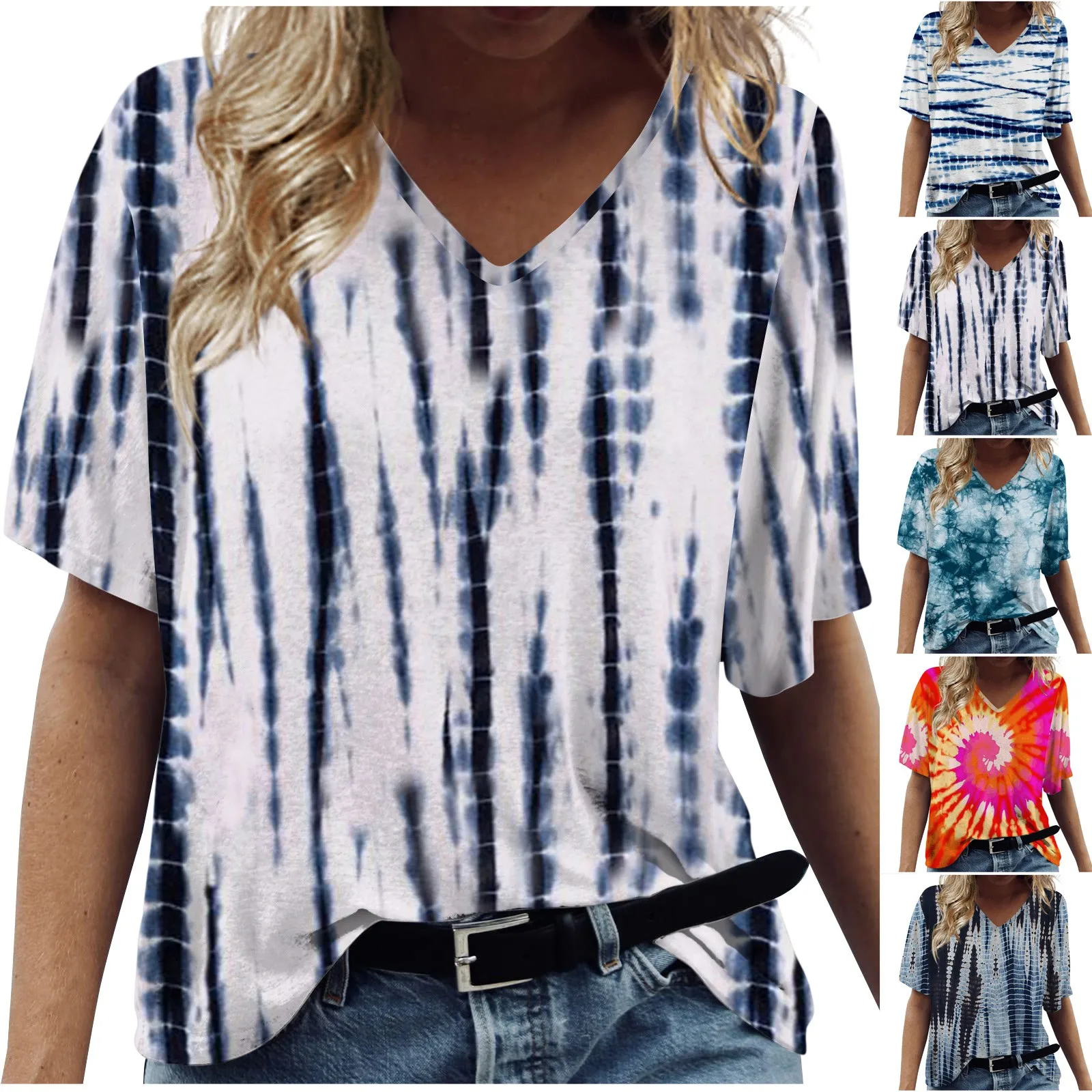 

T Shirt For Women Elegant Delicate Casual Shirts Women Shirts Plus Size Print Short Sleeve Women Shirts For Summer Camisetas