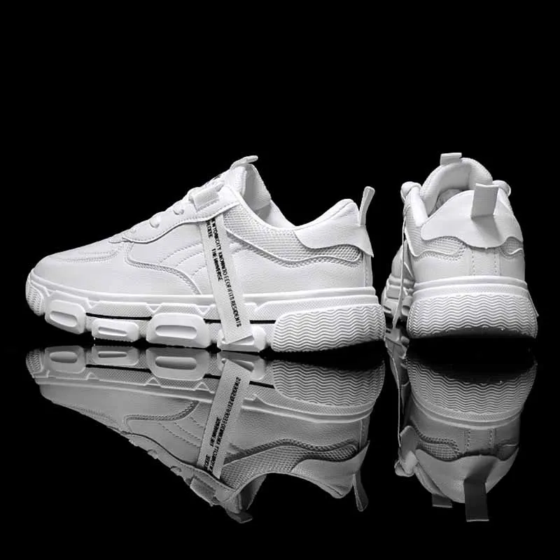 

Кроссовки мужские легкие на шнуровке, дышащие Нескользящие, повседневная спортивная обувь для бега, тренировок, баскетбола, тенниса