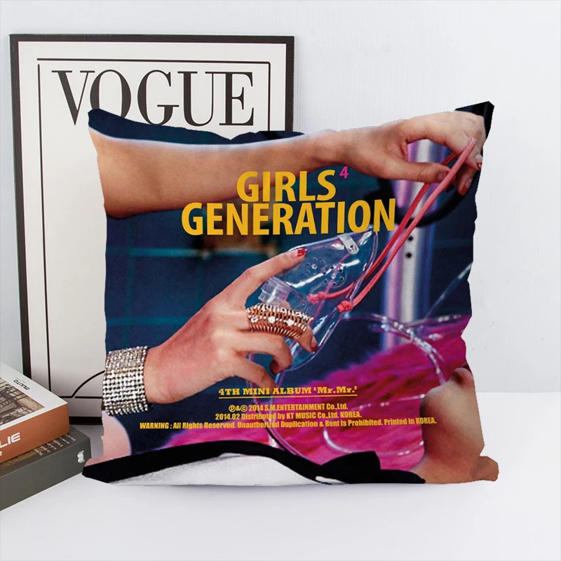 Рисунок 3 - Наволочки для девочек