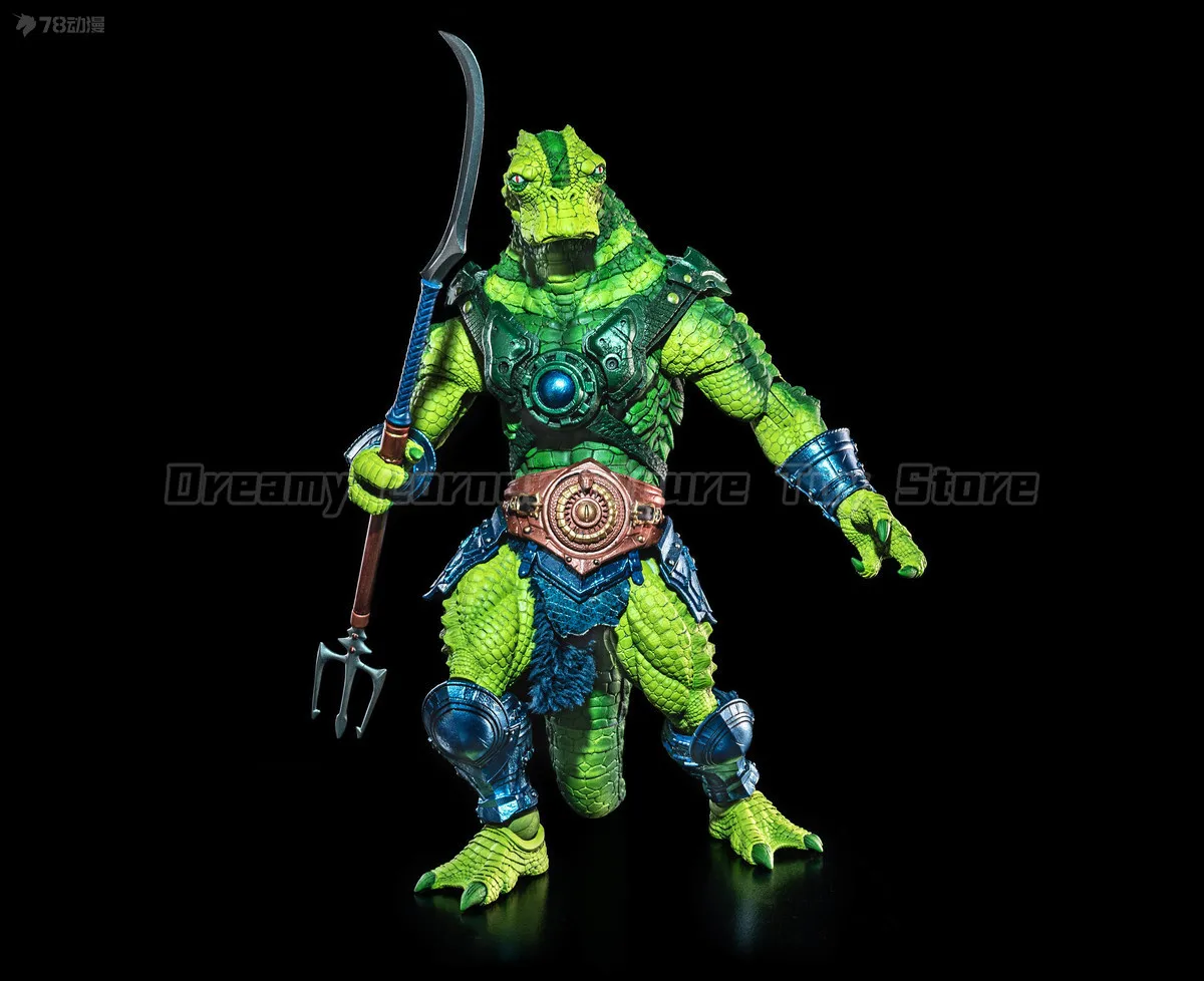 【В наличии】Оригинальная фигурка Four Horsemen Studios Cosmic Legions Outpost Zaxxius SSKUR’GE 112, коллекция игрушечных моделей (art.: 3920d005befd8) - 3920d005befd8
