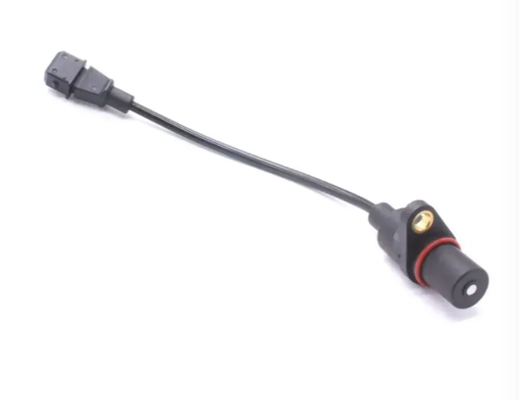 10 шт. Датчик положения коленчатого вала для Hyundai Accent S Coupe Elantra Getz Lantra Matrix KIA Cerato Rio OE