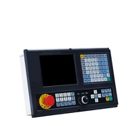 newker economic new990tdcb 2 axis cnc controller board control system for lathedrilling machine similar gsk cnc controller
