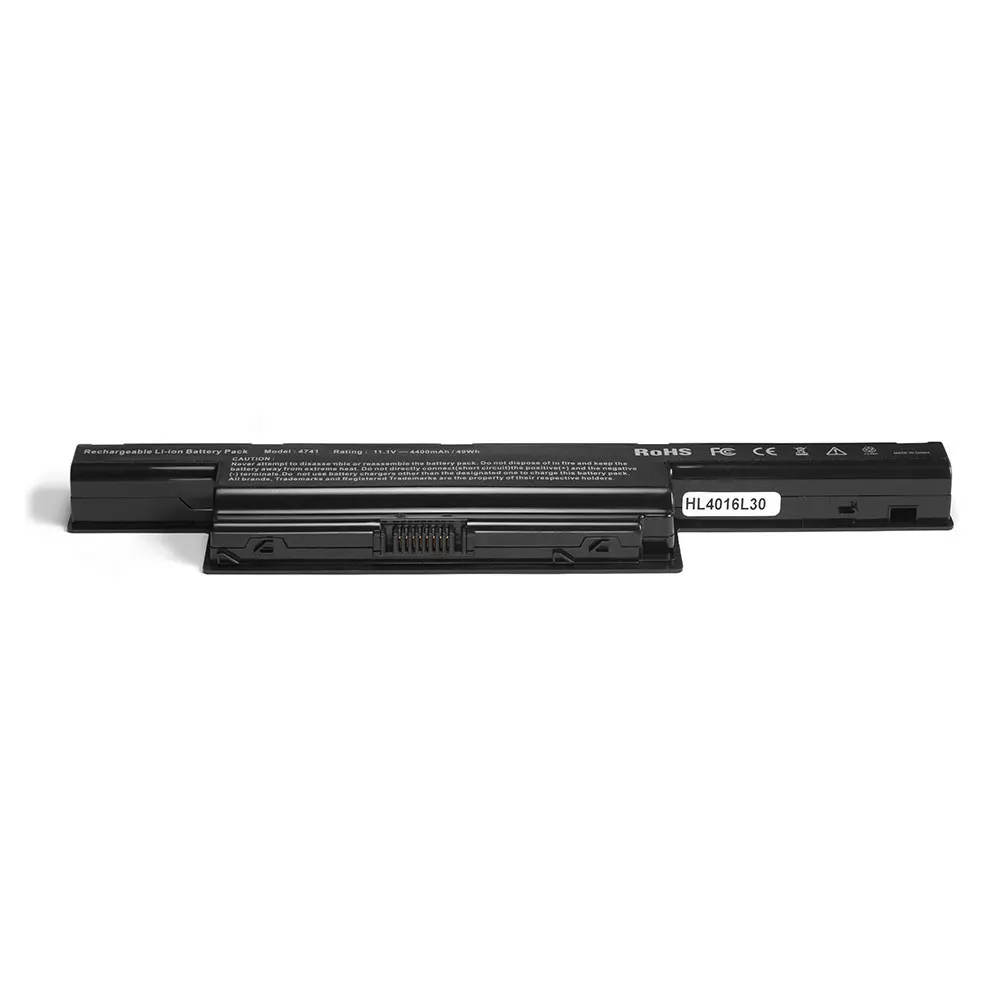Аккумулятор для ноутбука Acer Aspire V3-571G-53216G50Makk (батарея) - купить по выгодной цене |