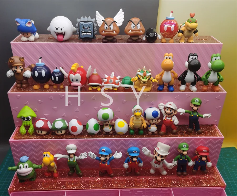 Оригинальная Изысканная модель шарнирной вращающейся куклы в разных стилях