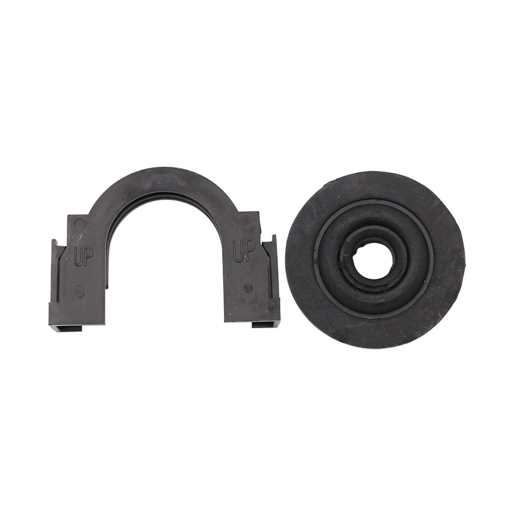 

Upper Radiator Mount Bushing & Bracket Kit For Nissan Altima Maxima 21506-4M400 Car Accessories High Quality Mounting Brackets