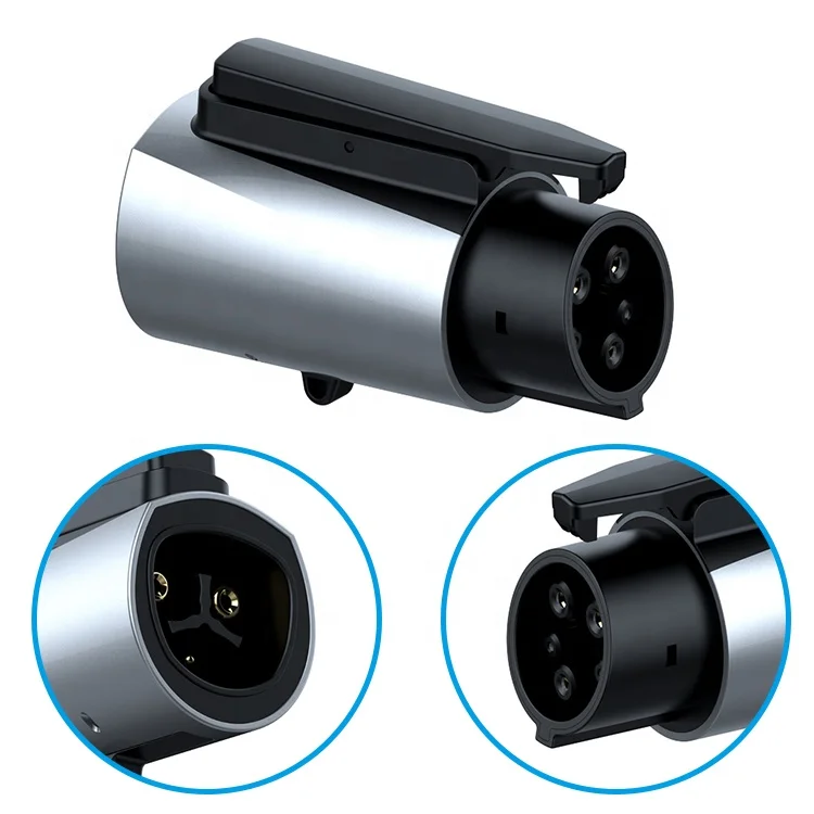 GREENWATTZ CCS Combo2 адаптер Tesla Supercharger Ccs2 к Dc быстрый для