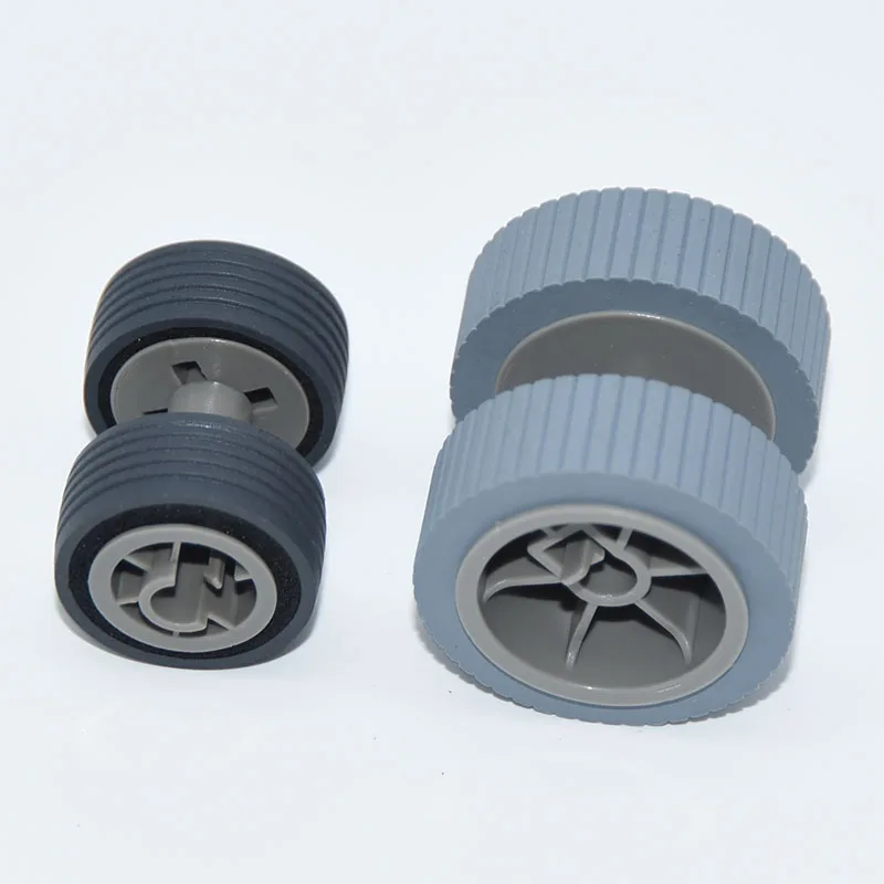 1X Φ PA03540-0002 Pick Brake Roller для Fujitsu PA03540-0001 fi-6130 fi-6140 fi-6230 fi-6240 IX500