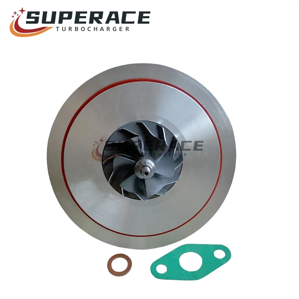GT1749S 716938 Турбо 28200-42560 Картридж -5001S Турбокомпрессор CHRA Core для Hyundai H-1 Starex 103Kw 140HP D4BH