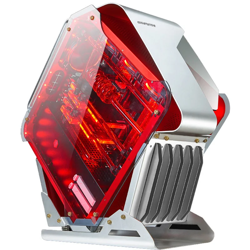 

Mid tower atx cpu gaming pc computer case