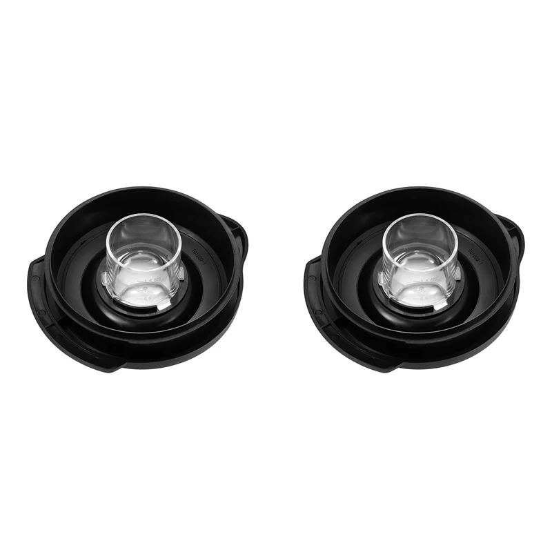 Стеклянная крышка блендера Os-Ter 124461-000-000 2 шт.