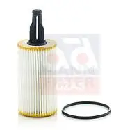 Store code: HU7025Z oil filter 11 C-series (w204-s204-s205-s204-s205) E-serial (W212-S212)