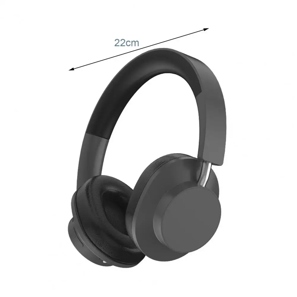 Hi-Fi-наушники Dr80 складные с низкой задержкой, 5,3