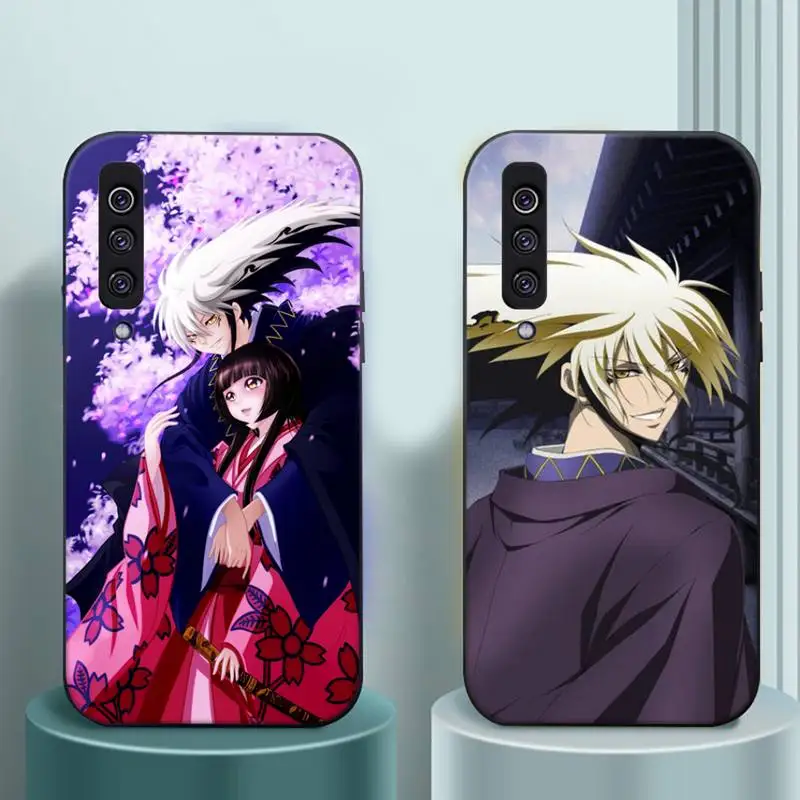 

Nurarihyon no Mago Phone Case For Samsung galaxy A S note 10 12 20 32 40 50 51 52 70 71 72 21 fe s ultra plus