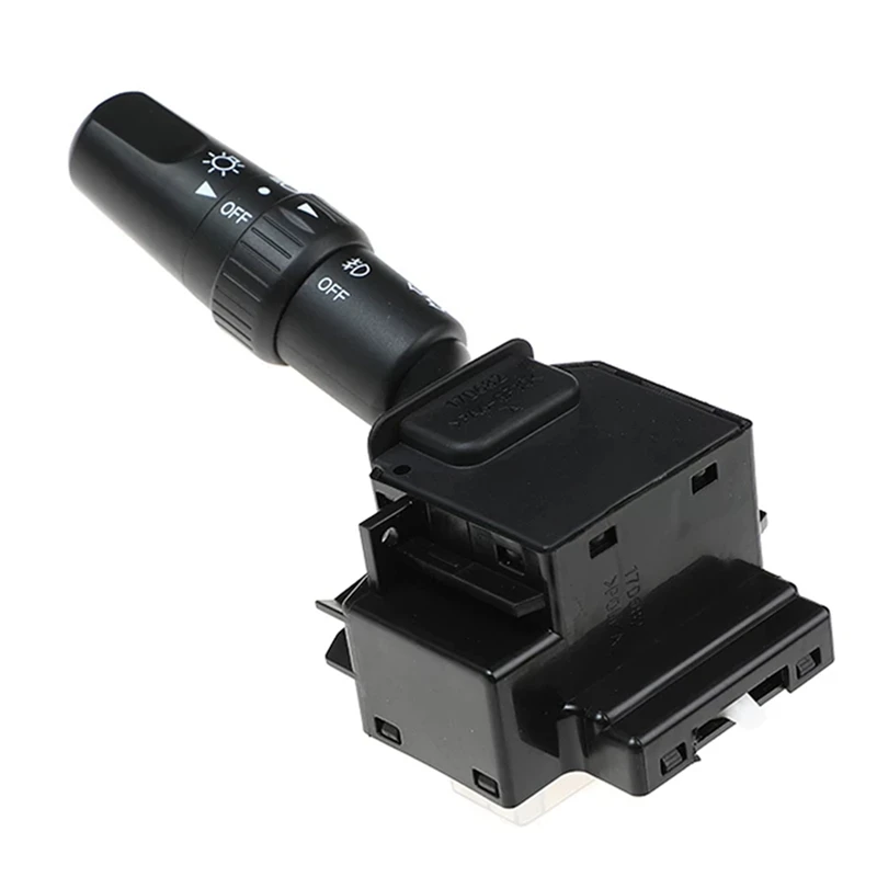 

For Mazda 5 2006-2010 Headlight Head Light Lamp Column Switch Car Auto Parts BN8R-66-122 BN8R66122