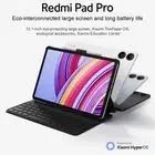 Redmi Pad Pro Планшет Серии N83 12 1 дюймов LCD HyperOS Android 14
