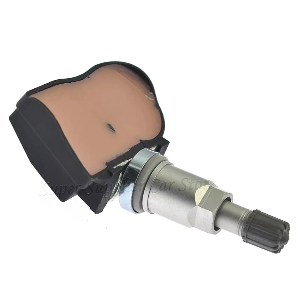 52933D9100 для Hyundai Elantra Genesis Ioniq Santa Kona Kia Soul Sorento Optima 433 МГц TPMS замена датчиков давления в