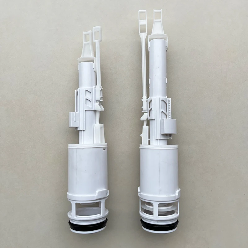 Скрытый сливной клапан для резервуара воды в туалете скрытый туалета аксессуары