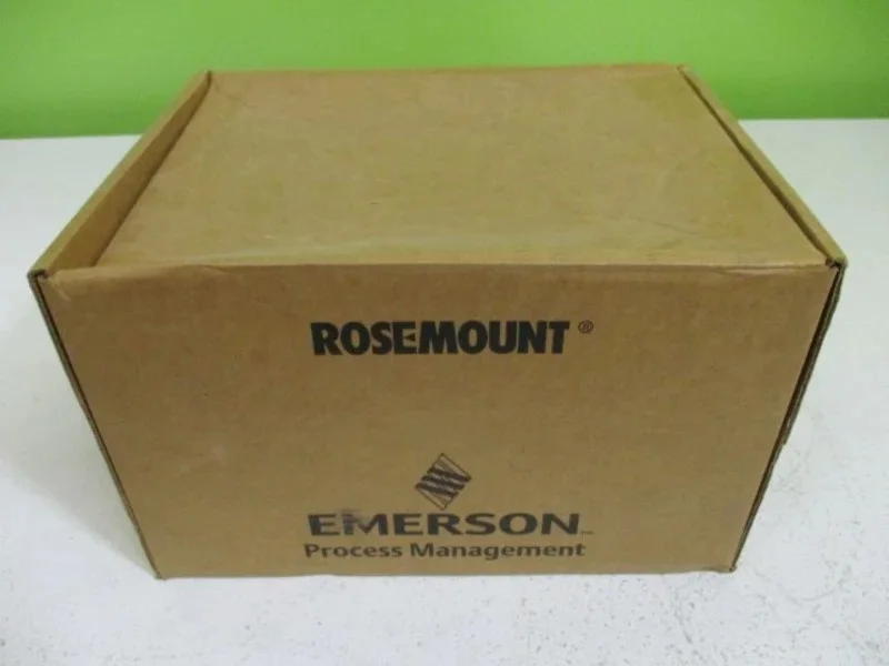 100% оригинальный новый передатчик высокого давления Rosemount 4600 высокая точность и