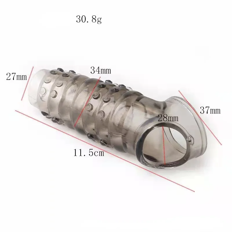 Манжета для пениса увеличитель эрекции мужские игрушки мужчин презервативы