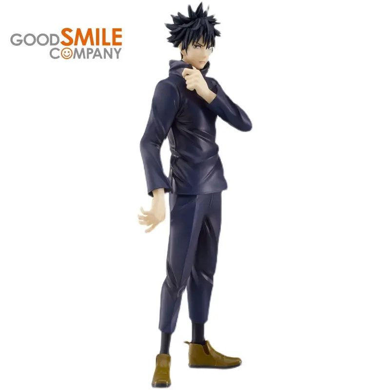 

GSC POP UP PARADE MEGUMI FUSHIGUROI jujutsukaisen Figures Models Anime Collectibles Toys Birthday Gifts Dolls Ornaments statue