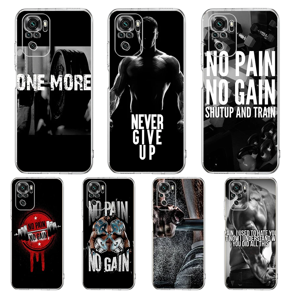 

Силиконовый чехол для телефона Redmi Note 11 11T K40 8 8T 9 10 8A 9A 9S 9C 7 Gaming Pro Plus 4G