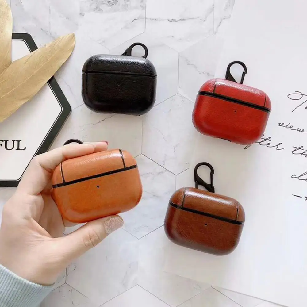 

Противоударный защитный чехол для беспроводных наушников с защитой от царапин для AirPods Pro 2