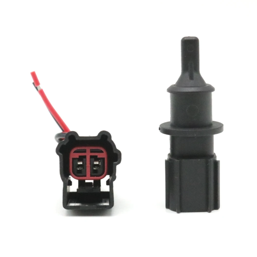 Датчик температуры окружающего воздуха для Jeep Compass Patriot Dodge Journey Neon Chrysler 200 Sebring