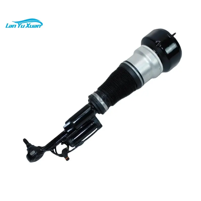 

2213201738 221320913 Front Left Air Suspension Shock Absorber for Mercedes S-Class 4-Matic Pneumatic Suspension