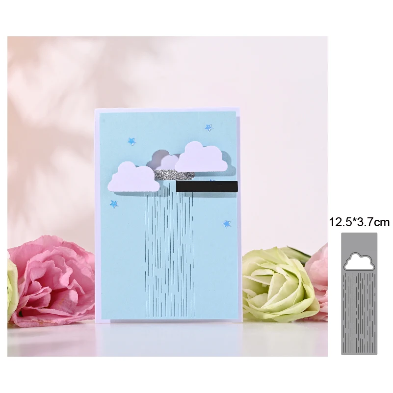 Металлические Вырубные штампы для фотографий |