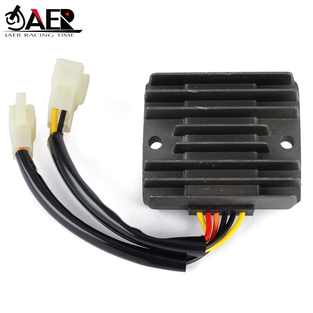 

Voltage Regulator Rectifier for Kawasaki FB640V FC290V FC420V FC451V FC500V FS481V 21066-2071