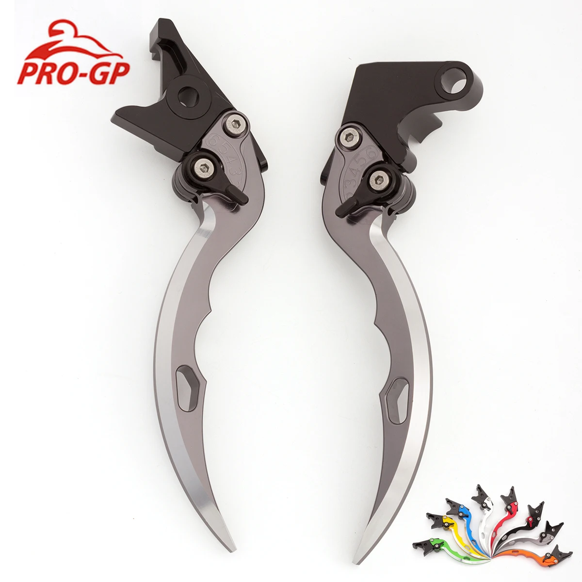 

Рычажные ручки тормозной муфты из алюминиевого сплава для мотоциклов Kawasaki Z750 (не модель Z750S) 2007-2012 2011 2010 2009