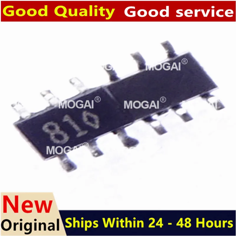 (10 шт.) 100% новый MGA-81563-TR1G MGA-81563 MGA81563 81 sot23-6