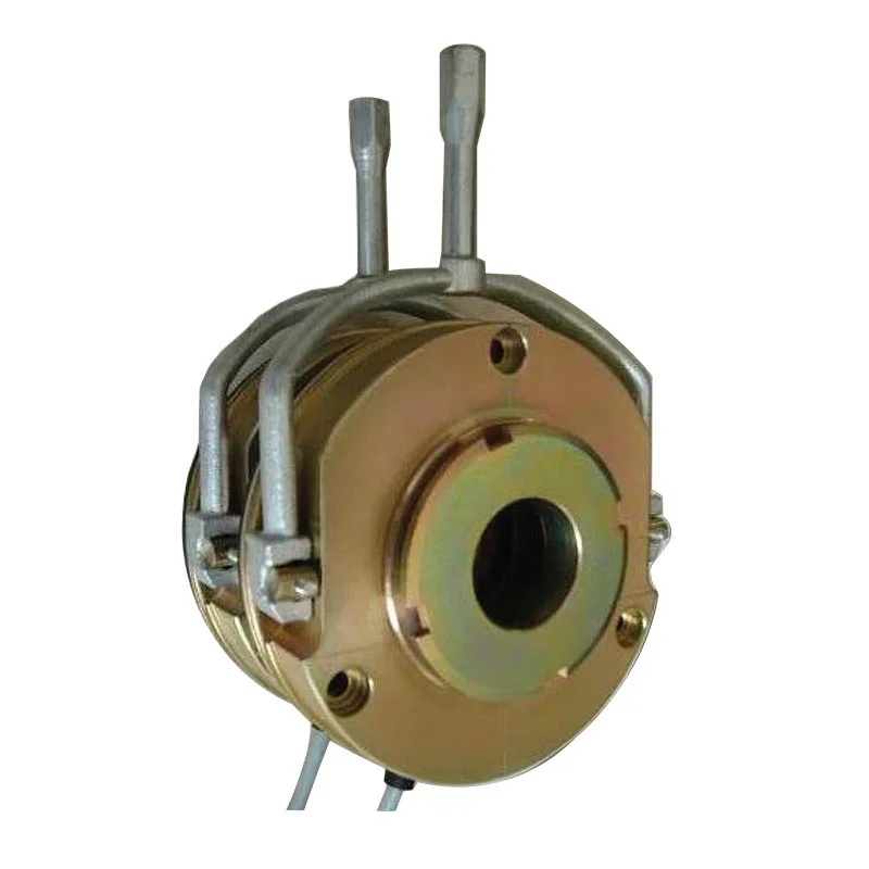 

Brake motor parts Electromagnetic disc brake for Tower crane