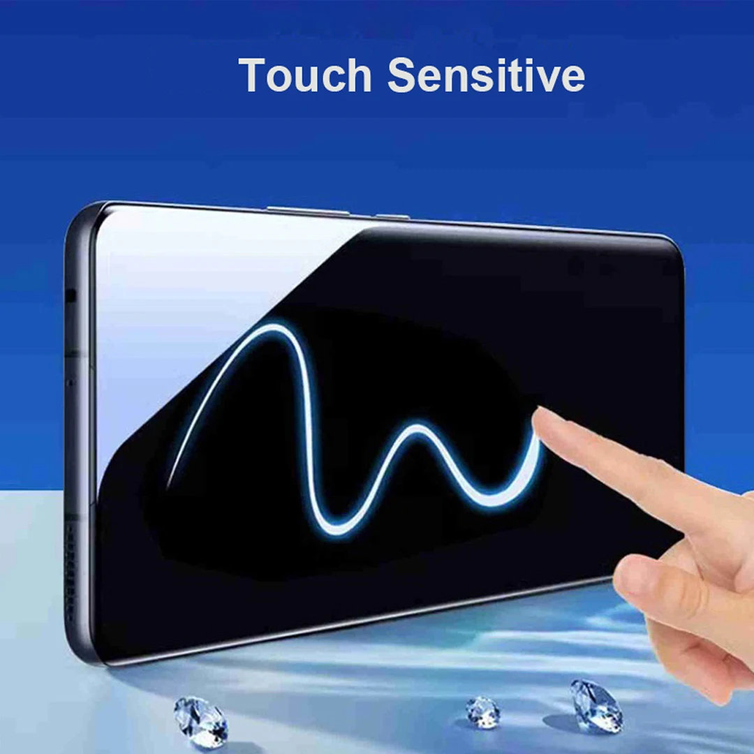 2 шт. для OPPO Reno 11 Pro 9 10 + 6 5 закаленное стекло с автоматическим установщиком