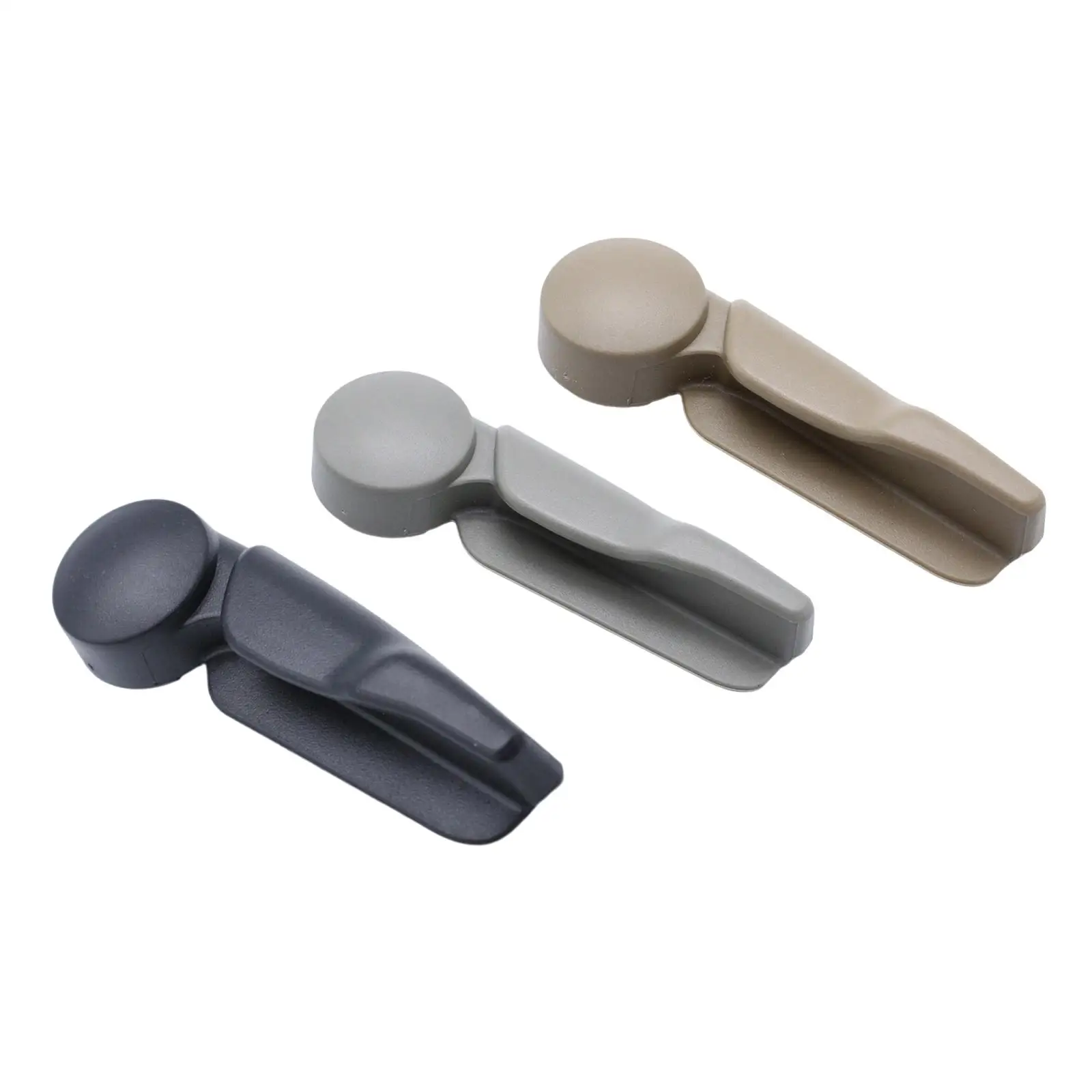 

Ручка для регулировки заднего правого сиденья, ручка для, 1649201264, автомобиля