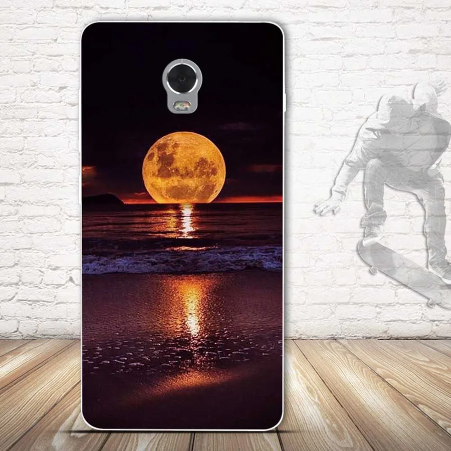 Мягкий ТПУ чехол для Lenovo Vibe P1 P1a42 P1c72 P1c58 силиконовый телефона fundas - купить по