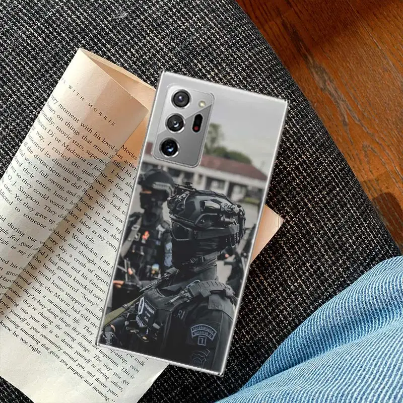 Power Army Soldier чехол для телефона Galaxy A15 A25 A35 A55 M52 M51 M32 M31 M30S M12 M11 A05S Note 20 Ultra 10 Plus 9 8 S10 Lite