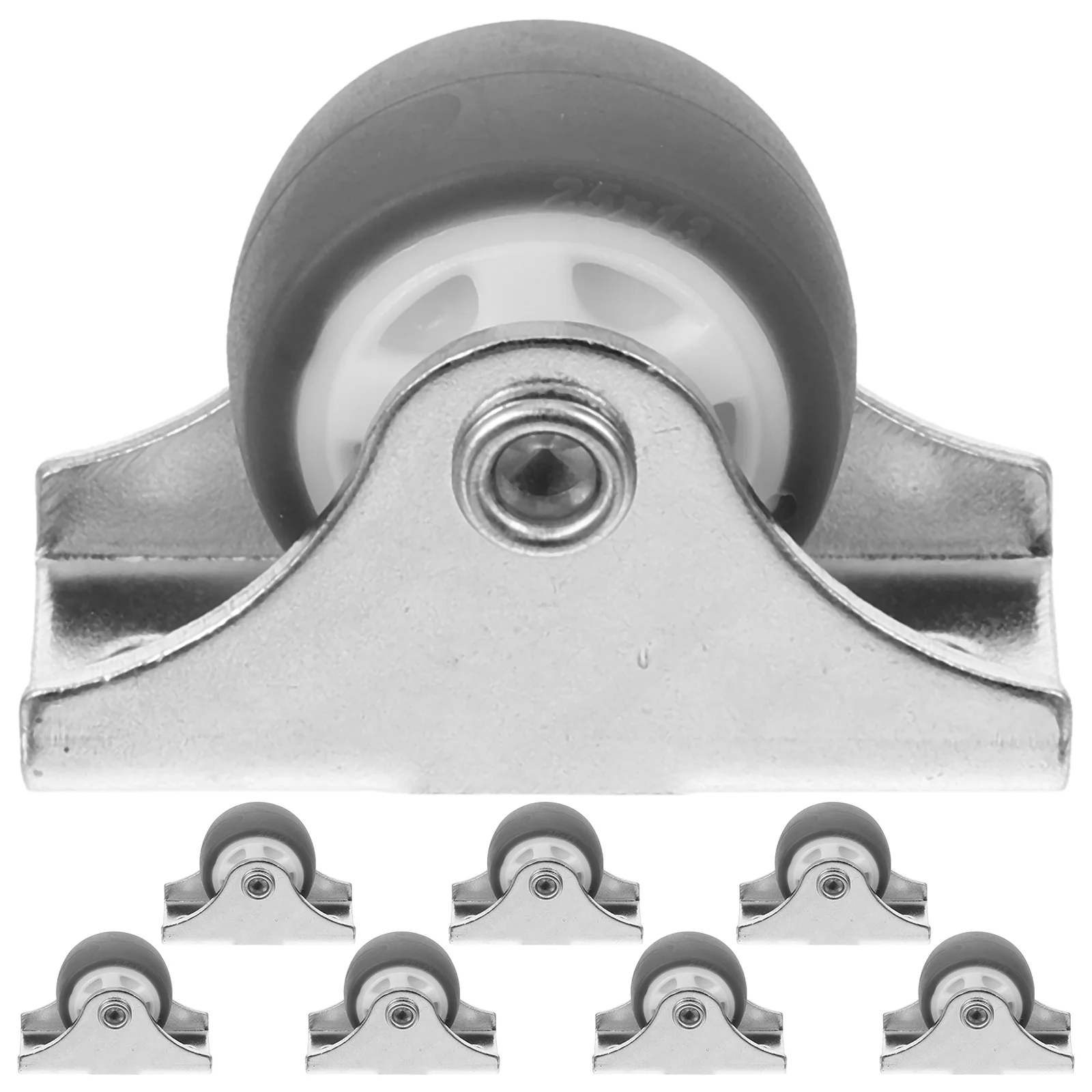 

Directional Drawer Roller Wear-Resistant Drawer Pulley Furniture Casters for Home