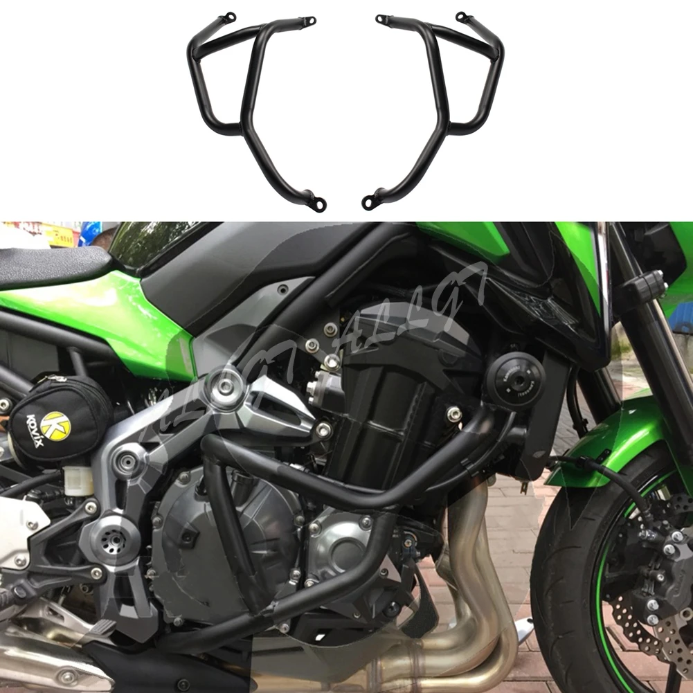 

Бампер для Kawasaki Z900 2017-2019