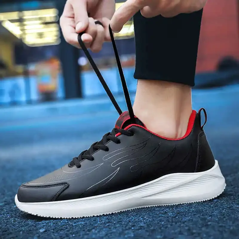 

Snickers кроссовки ботинки Вулканизированная обувь для футбола медицинская обувь плоская Мокасины Мужская теннисная Роскошная брендовая 2023 теннисная обувь Gentleshoe Bule