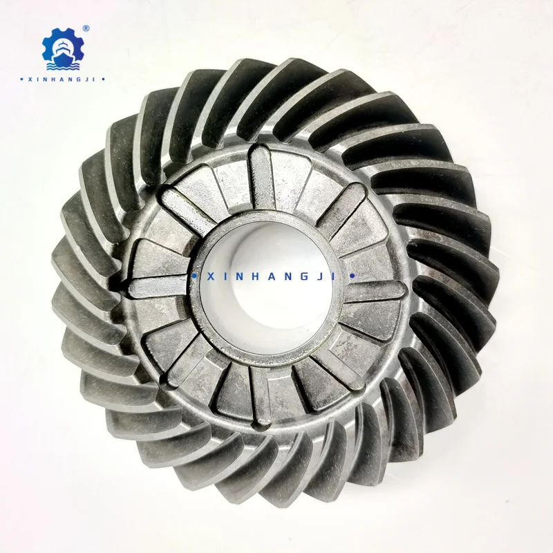 Комплект шестерен 6EH-45560-00 6EH-45571-00 63P-45551-00 для подвесного двигателя Yamaha F165 F150 HP